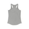 Allrj Everything Hurts Women's Racerback Tank - ALLRJ