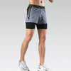 Allrj Funtional protocol shorts - ALLRJ