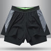 Allrj Funtional protocol shorts - ALLRJ