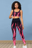 Sports Tank and Leggings Set - ALLRJ