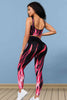 Sports Tank and Leggings Set - ALLRJ