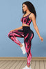 Sports Tank and Leggings Set - ALLRJ