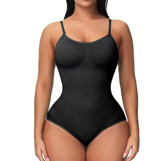 Allrj SleekCurve Bodysuit - ALLRJ