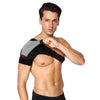 Adjustable Single Reinforced Shoulder brace - ALLRJ