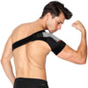 Adjustable Single Reinforced Shoulder brace - ALLRJ