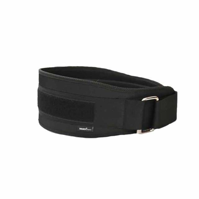 Back Support Weight Lifting Belt – Allrj