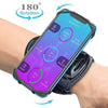 GoodLux 180* Armband phone holder - ALLRJ