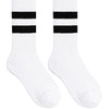 Allrj Old school tube socks - ALLRJ