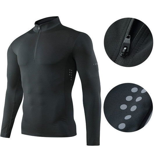 Allrj Super compression top - ALLRJ