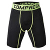 Men's Compression Tights - ALLRJ