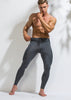 Men’s compression gym leggings - ALLRJ