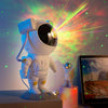 Astro Galaxy HD Projector - With timer and remote - ALLRJ