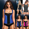 Allrj Fitness Corset - ALLRJ