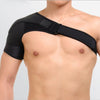 Allrj Shoulder Snap Compression Brace - ALLRJ