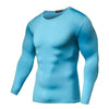 Mass compression shirt - ALLRJ