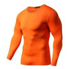 Mass compression shirt - ALLRJ