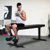 Capacity Weight Bench For Weight Training And Abdominal training Sit Up Bench - ALLRJ