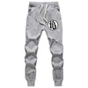 Doppler Jogger - Premium Lounge Joggers - ALLRJ