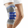 Pro Nylon Silicon Knee Sleeves - ALLRJ