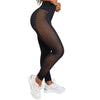 Allrj Fitgirl half mesh legging - ALLRJ