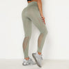 Cozy woman fitness legging - ALLRJ