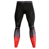 Men’s Premium Sports Leggings - ALLRJ