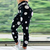 Allrj 3D Print Leggings