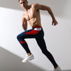 Men’s full compression leggings - ALLRJ