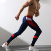 Men’s full compression leggings - ALLRJ