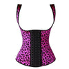 Allrj Fitness Corset - ALLRJ