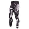 Sparta compression men's legging - ALLRJ