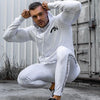 Mens muscle track suit - ALLRJ