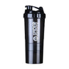 Shakeit Protein Bpa-Free Shaker Bottle - ALLRJ