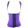 Allrj Fitness Corset - ALLRJ