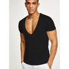 Allrj muscle deep v-neck - ALLRJ