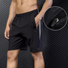 Casual men's sports shorts - ALLRJ