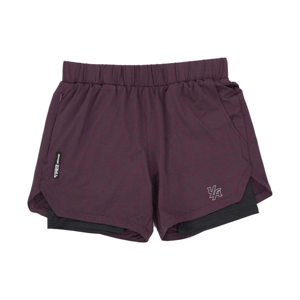 Jasper Lined workout short - ALLRJ