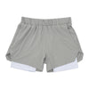 Jasper Lined workout short - ALLRJ