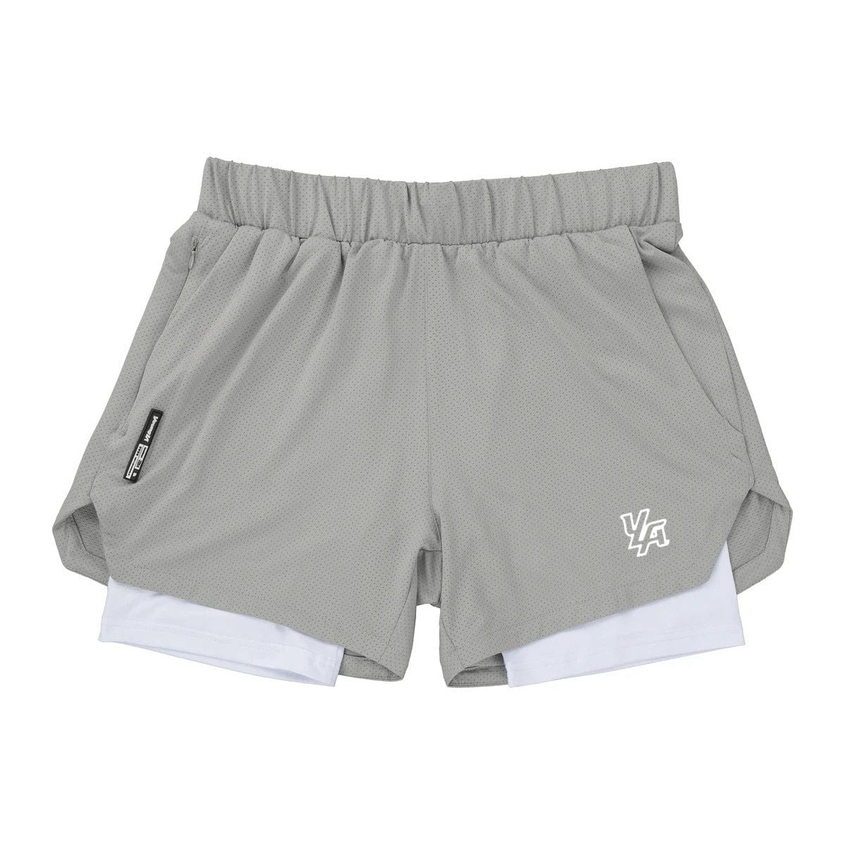 Jasper Lined workout short - ALLRJ