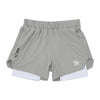 Jasper Lined workout short - ALLRJ