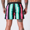 Men's Toby beach board shorts - ALLRJ