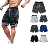 Men’s mesh training shorts - ALLRJ