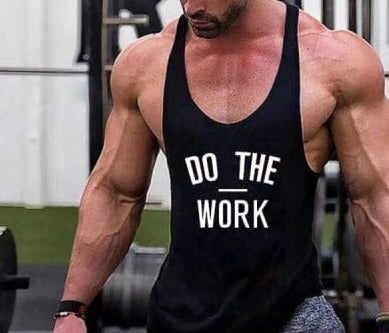 Do Work Razor Back - ALLRJ