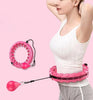 Ultrahip Automatic Weighted Hula Hoop - ALLRJ