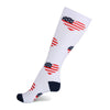 Outdoor Cycling Fitness Football Socks Compression Socks - ALLRJ