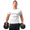 Pure monochrome fitness t-shirt - ALLRJ