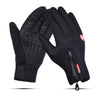 Touchscreen winter thermal gloves - ALLRJ