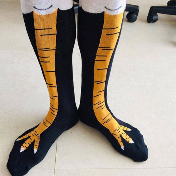 Funny gym socks - ALLRJ