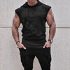 Mass monster muscle Vest - ALLRJ