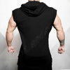 Mass monster muscle Vest - ALLRJ